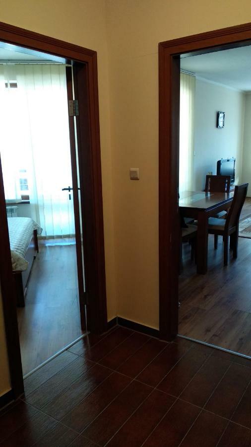 Ski Apartment D50 Cedar Lodge 4 班斯科 外观 照片