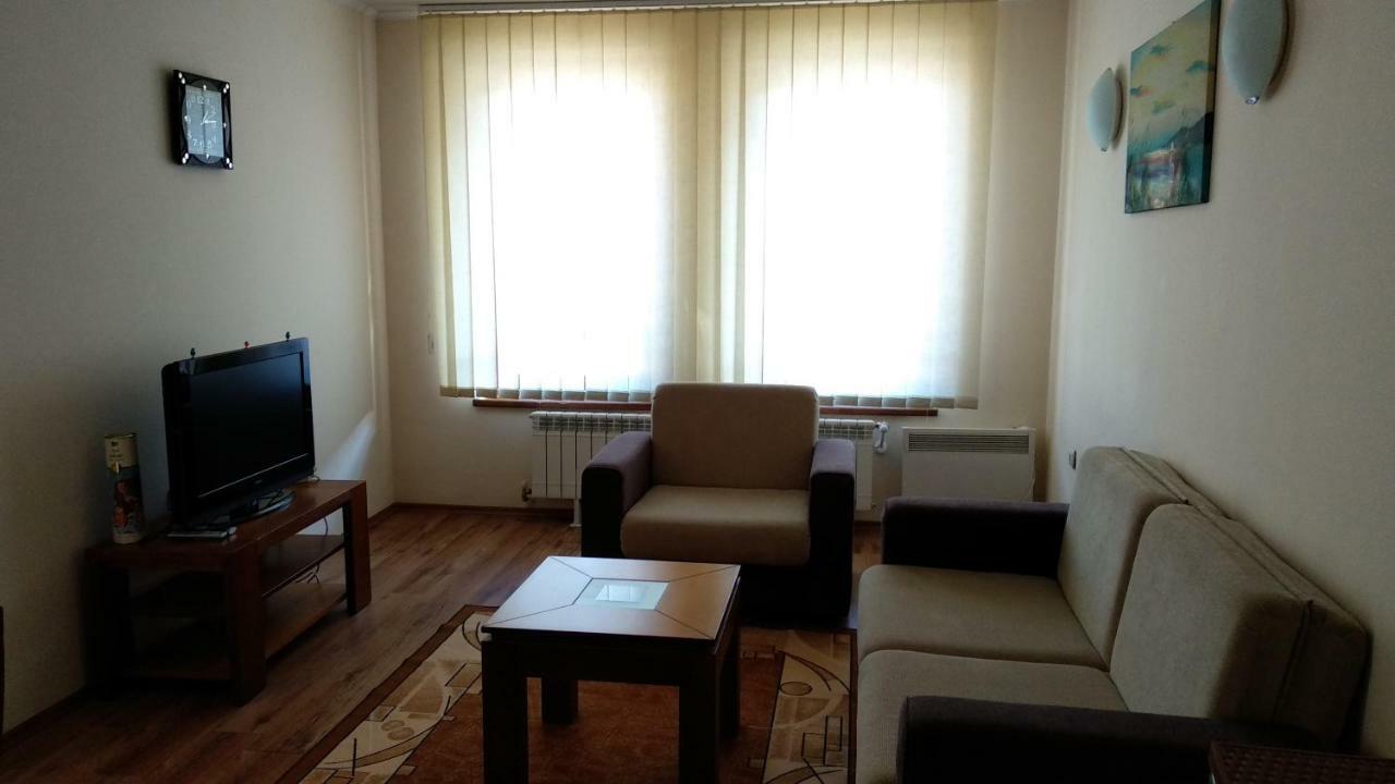 Ski Apartment D50 Cedar Lodge 4 班斯科 外观 照片
