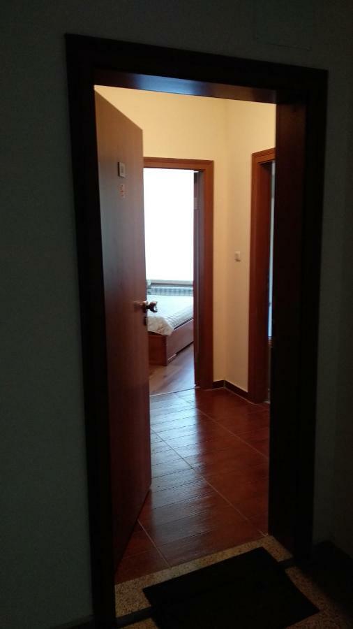 Ski Apartment D50 Cedar Lodge 4 班斯科 外观 照片