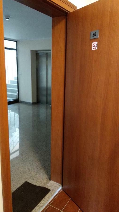 Ski Apartment D50 Cedar Lodge 4 班斯科 外观 照片