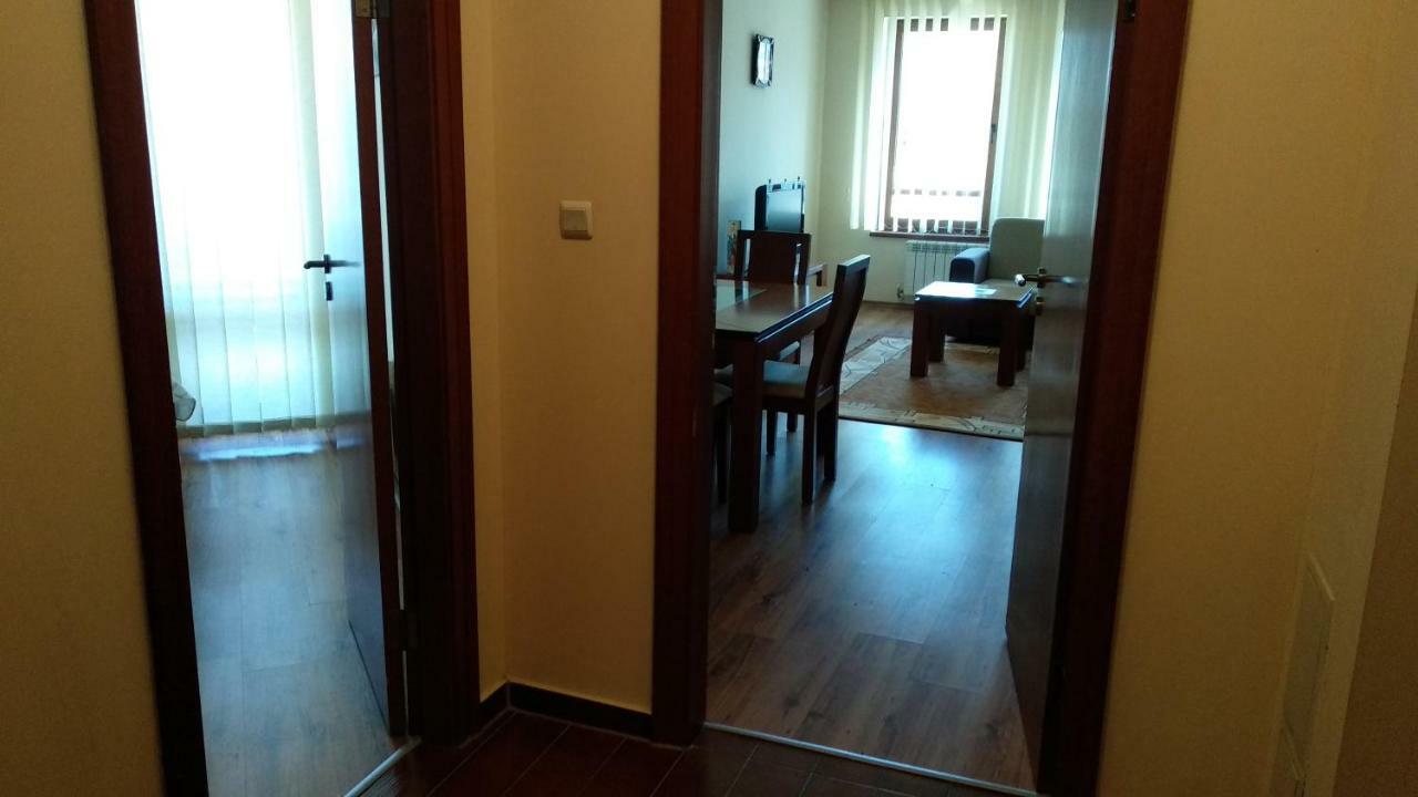 Ski Apartment D50 Cedar Lodge 4 班斯科 外观 照片