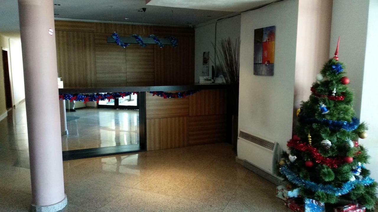 Ski Apartment D50 Cedar Lodge 4 班斯科 外观 照片