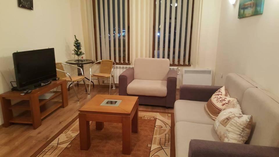 Ski Apartment D50 Cedar Lodge 4 班斯科 外观 照片