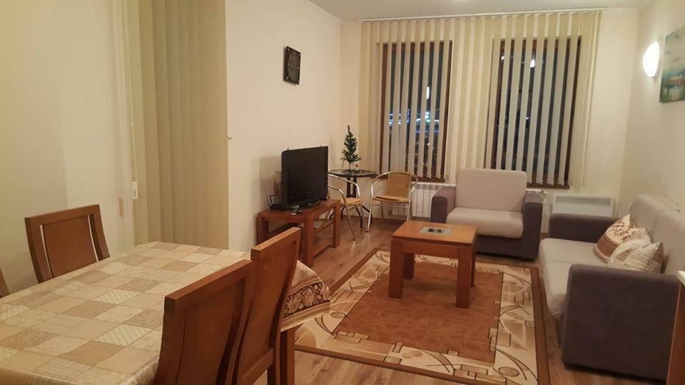 Ski Apartment D50 Cedar Lodge 4 班斯科 外观 照片