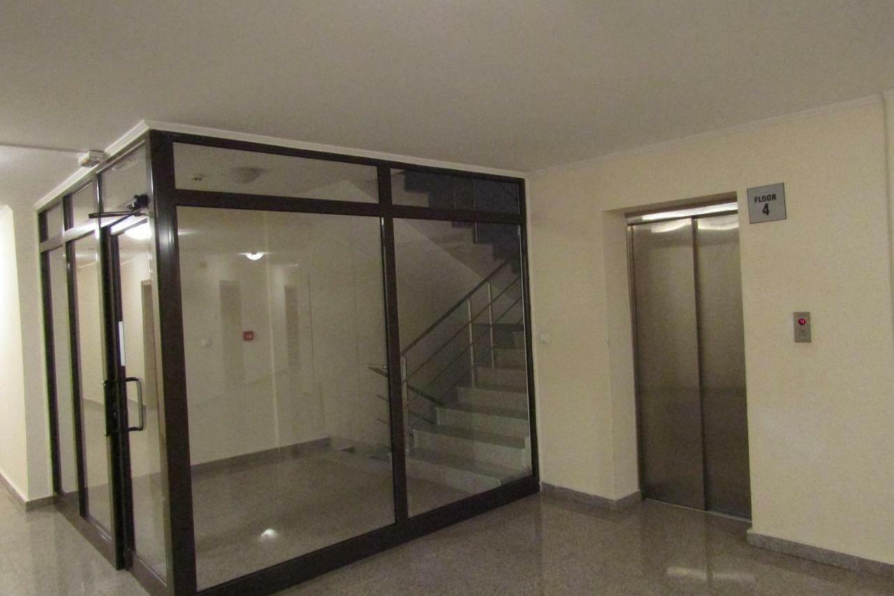 Ski Apartment D50 Cedar Lodge 4 班斯科 外观 照片