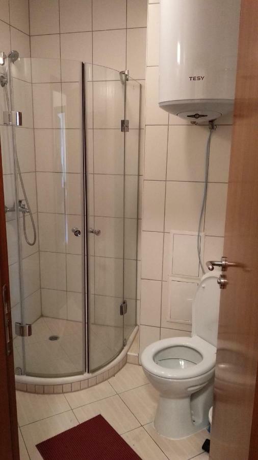 Ski Apartment D50 Cedar Lodge 4 班斯科 外观 照片