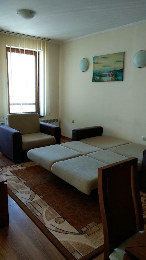 Ski Apartment D50 Cedar Lodge 4 班斯科 外观 照片