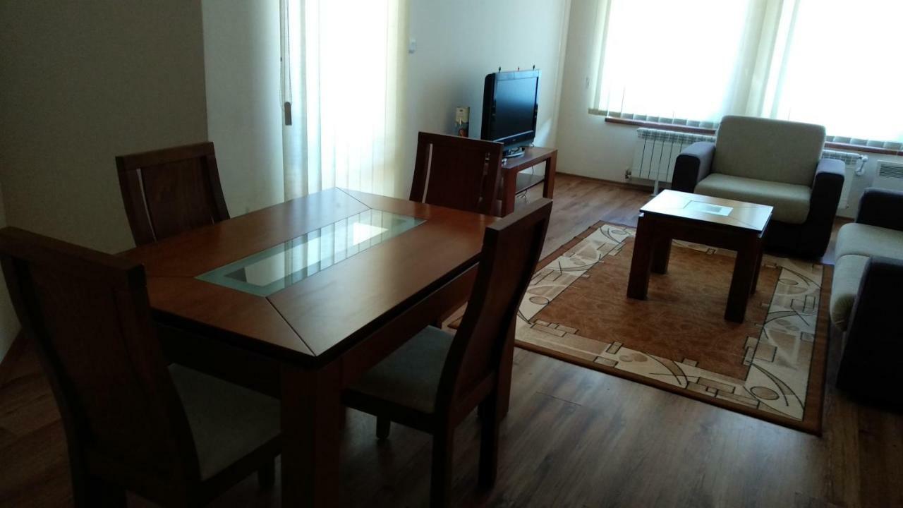 Ski Apartment D50 Cedar Lodge 4 班斯科 外观 照片