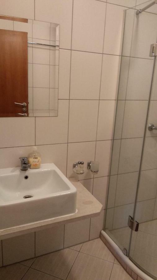 Ski Apartment D50 Cedar Lodge 4 班斯科 外观 照片