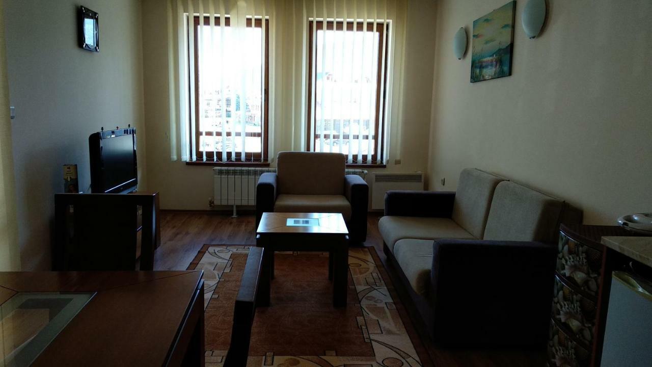 Ski Apartment D50 Cedar Lodge 4 班斯科 外观 照片