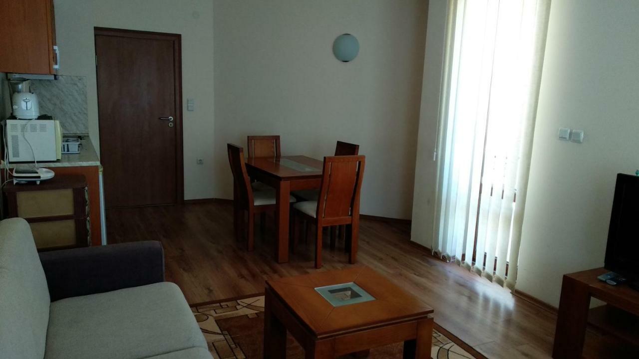 Ski Apartment D50 Cedar Lodge 4 班斯科 外观 照片