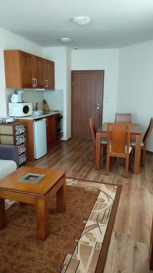 Ski Apartment D50 Cedar Lodge 4 班斯科 外观 照片