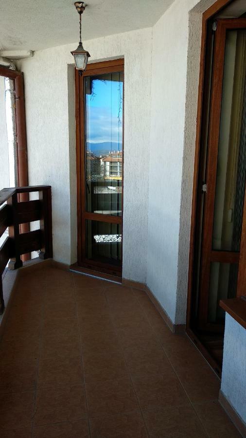Ski Apartment D50 Cedar Lodge 4 班斯科 外观 照片