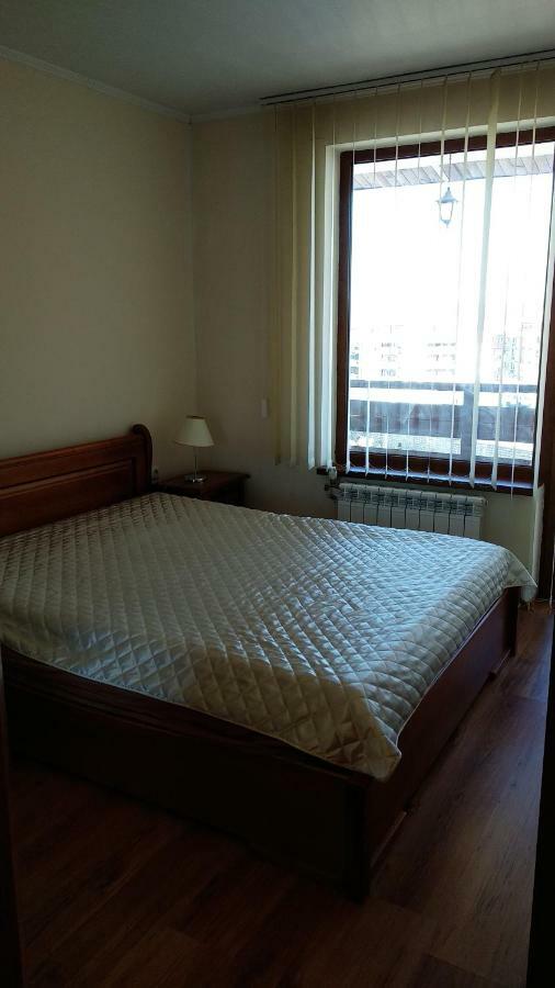 Ski Apartment D50 Cedar Lodge 4 班斯科 外观 照片