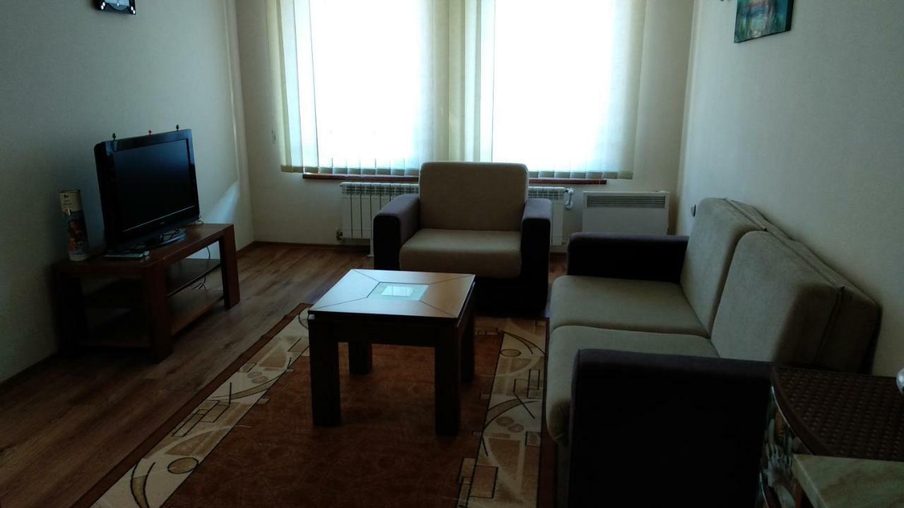 Ski Apartment D50 Cedar Lodge 4 班斯科 外观 照片