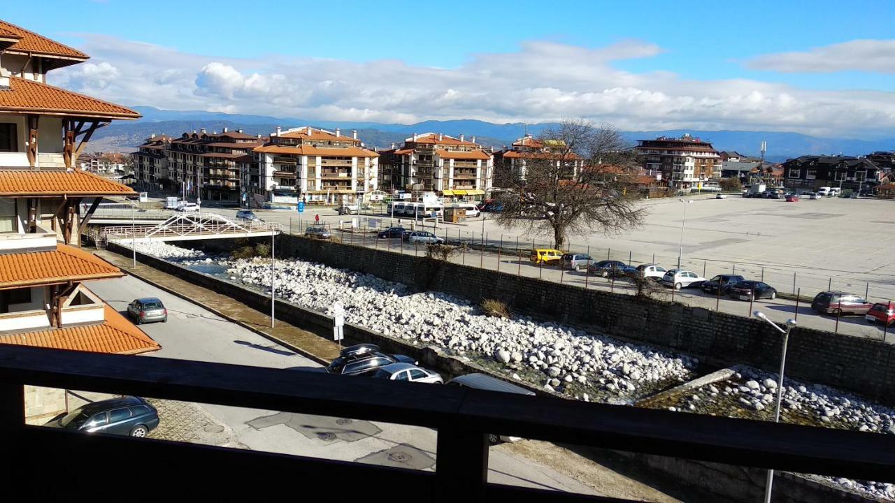 Ski Apartment D50 Cedar Lodge 4 班斯科 外观 照片