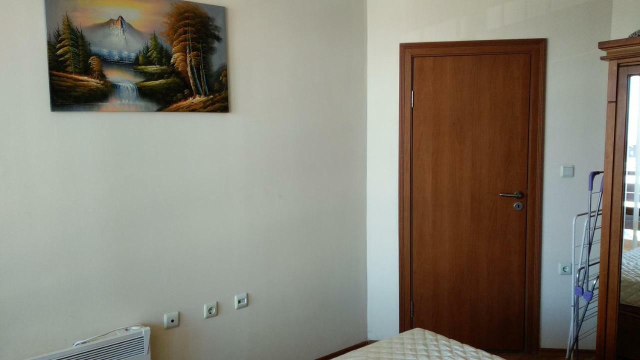 Ski Apartment D50 Cedar Lodge 4 班斯科 外观 照片