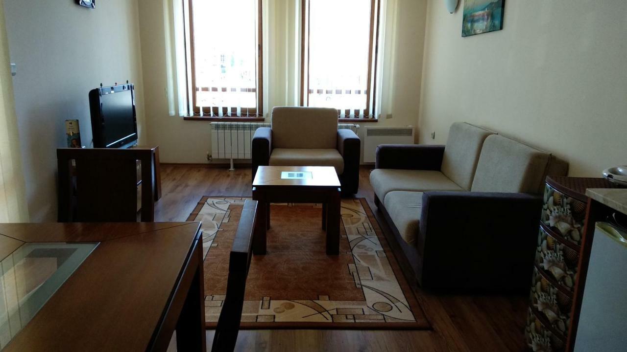 Ski Apartment D50 Cedar Lodge 4 班斯科 外观 照片