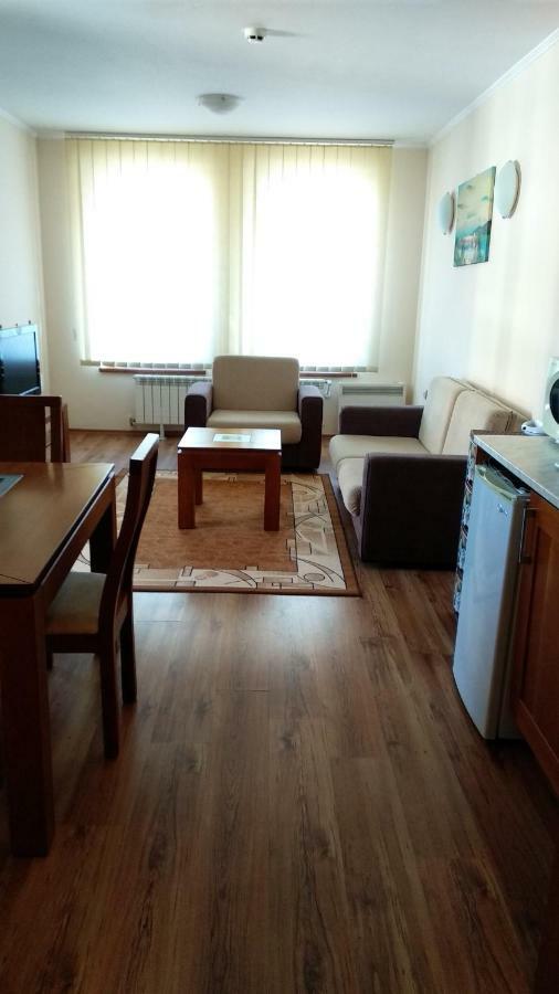Ski Apartment D50 Cedar Lodge 4 班斯科 外观 照片