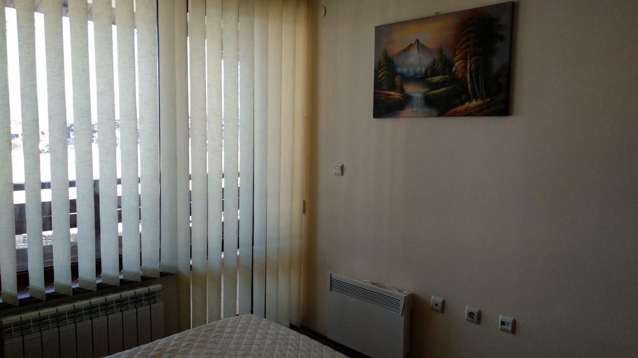 Ski Apartment D50 Cedar Lodge 4 班斯科 外观 照片