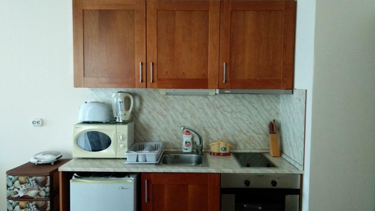 Ski Apartment D50 Cedar Lodge 4 班斯科 外观 照片