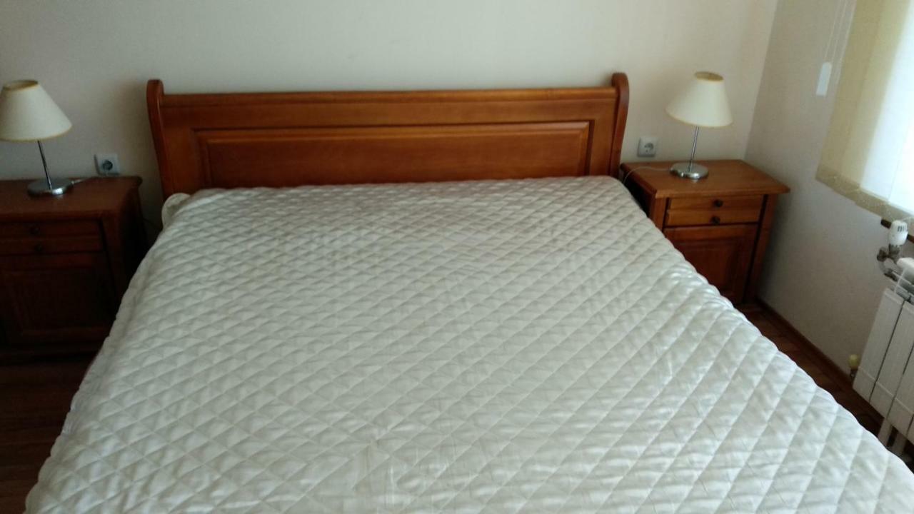 Ski Apartment D50 Cedar Lodge 4 班斯科 外观 照片