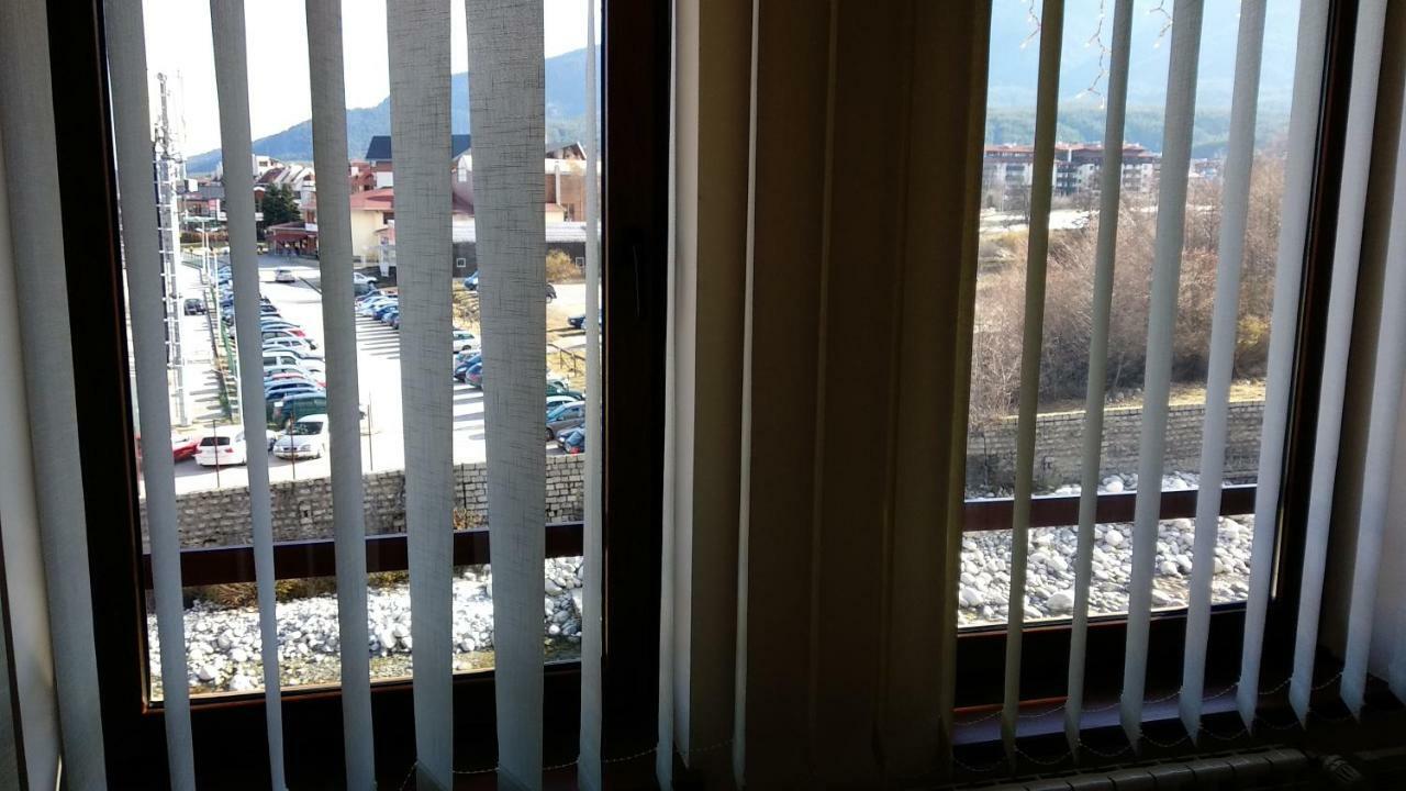 Ski Apartment D50 Cedar Lodge 4 班斯科 外观 照片