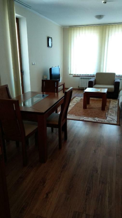 Ski Apartment D50 Cedar Lodge 4 班斯科 外观 照片