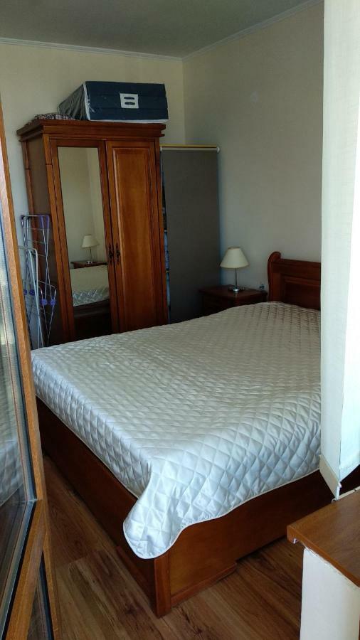 Ski Apartment D50 Cedar Lodge 4 班斯科 外观 照片