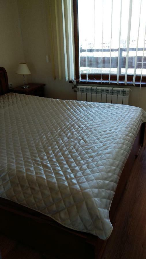 Ski Apartment D50 Cedar Lodge 4 班斯科 外观 照片