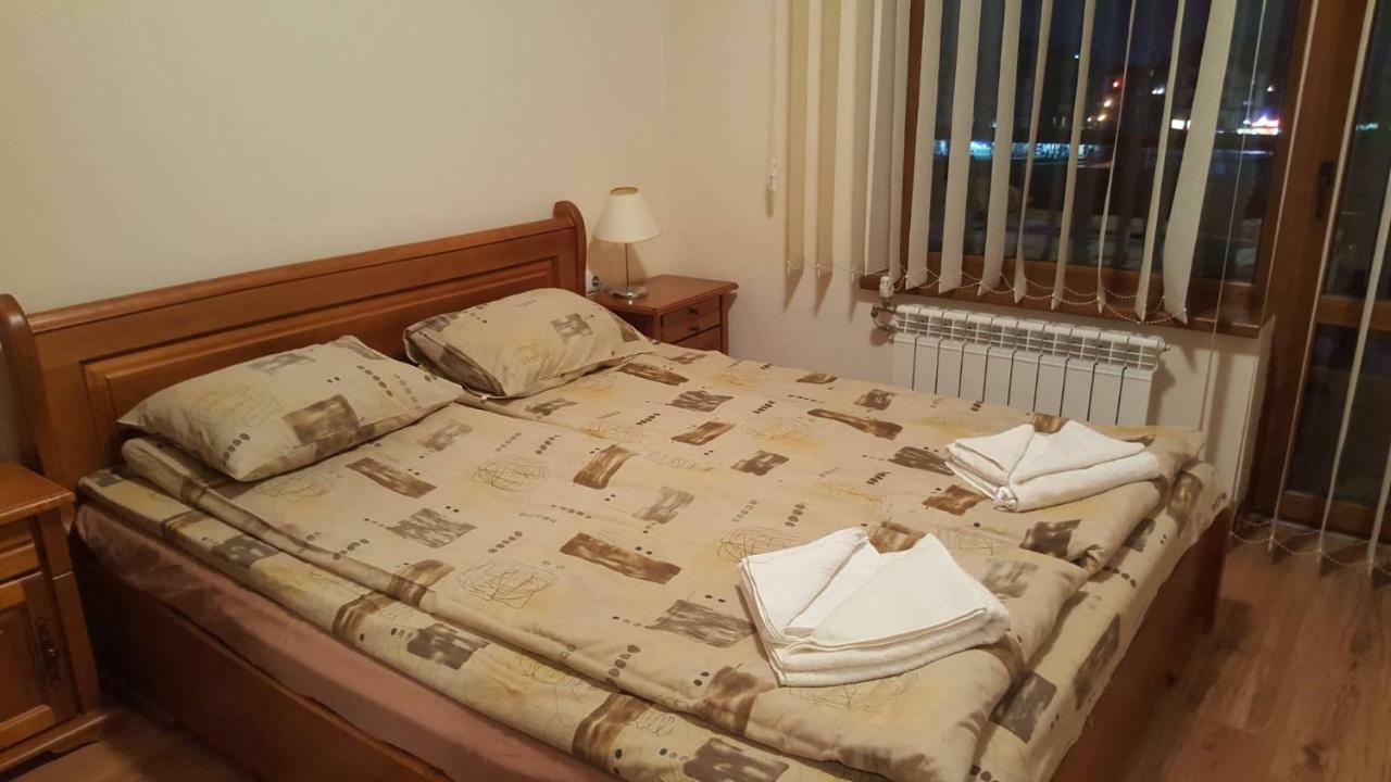 Ski Apartment D50 Cedar Lodge 4 班斯科 外观 照片